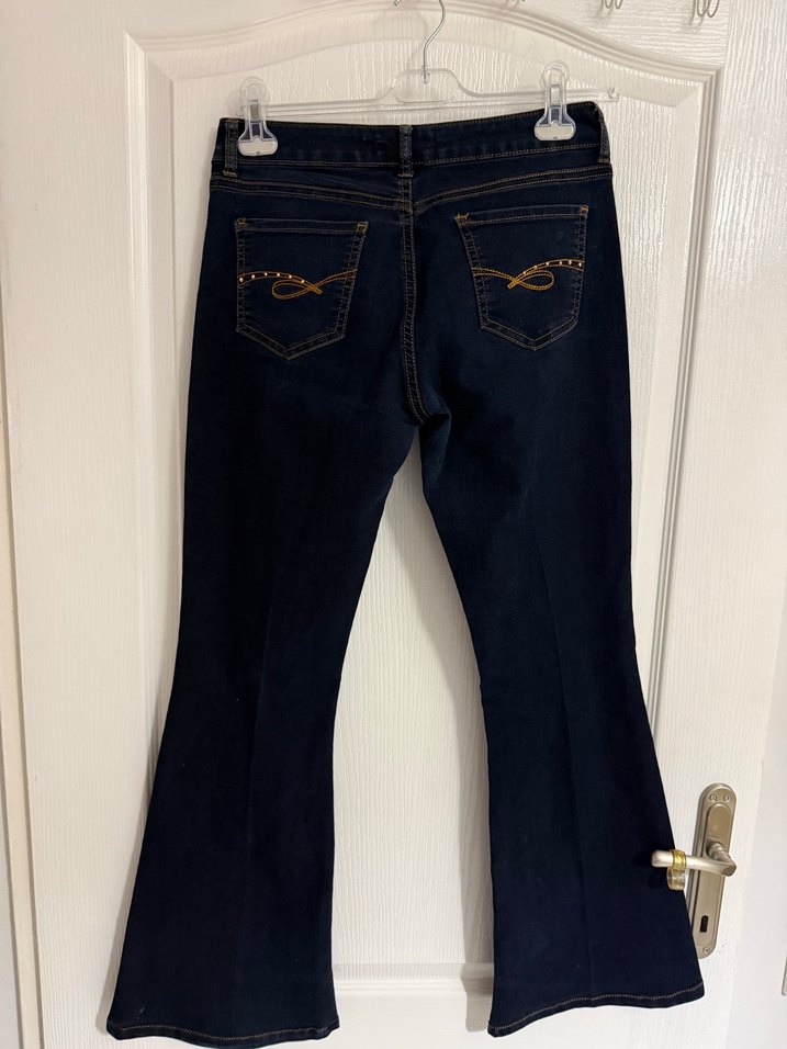 Kadın pantolon - Görsel 5