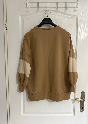 Kadın sweat - Görsel 4