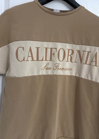 Kadın sweat - Görsel 2