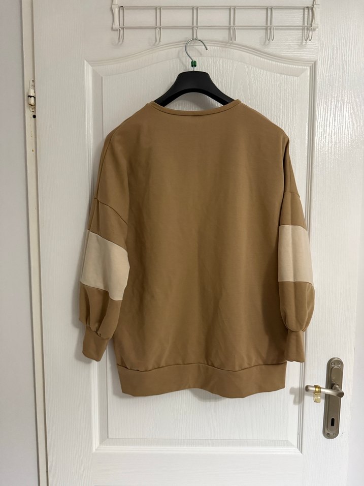 Kadın sweat - Görsel 4