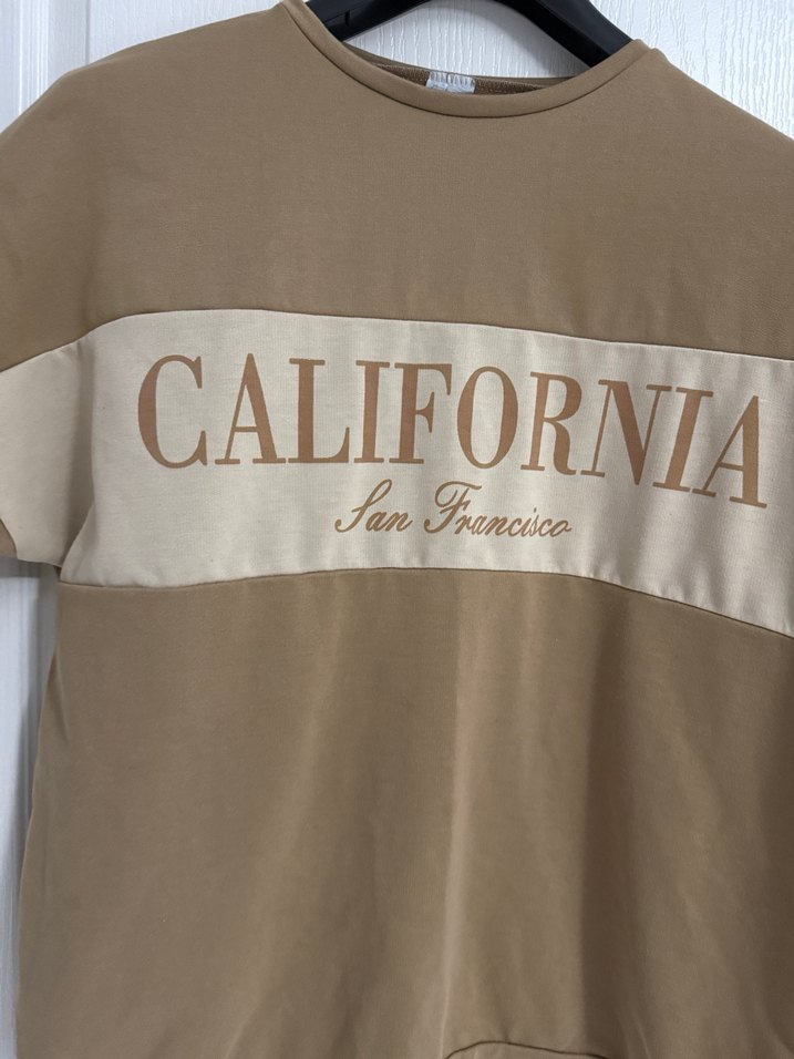 Kadın sweat - Görsel 2