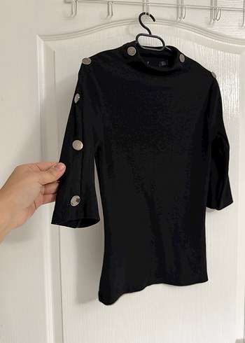 Kadın bluz - Görsel 4