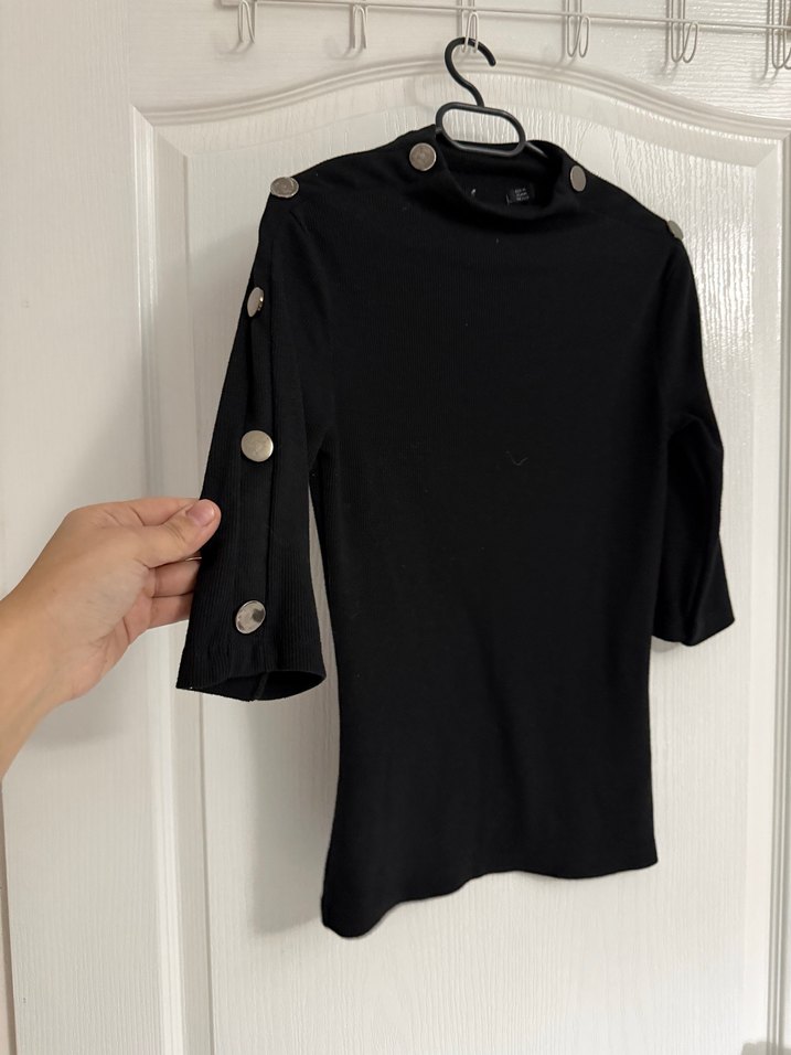 Kadın bluz - Görsel 4