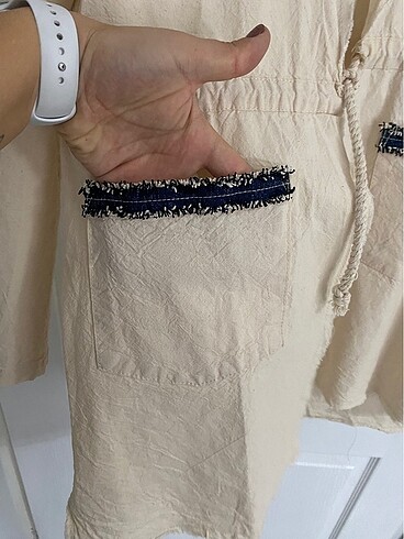 l Beden Trençkot #trençkot #kaftan