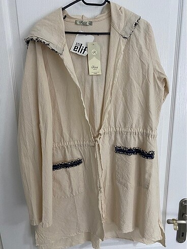 Zara Trençkot #trençkot #kaftan