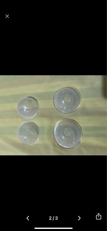 Göğüs kalkanı - Görsel 3