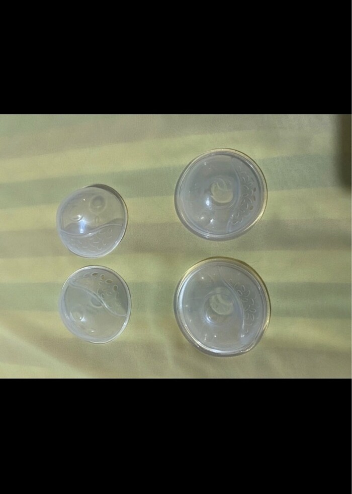 Göğüs kalkanı - Görsel 3