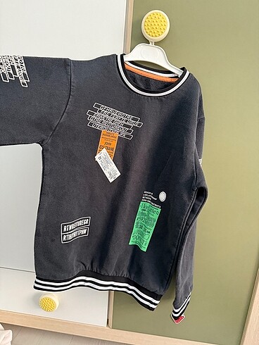 Diğer Wanex sweat