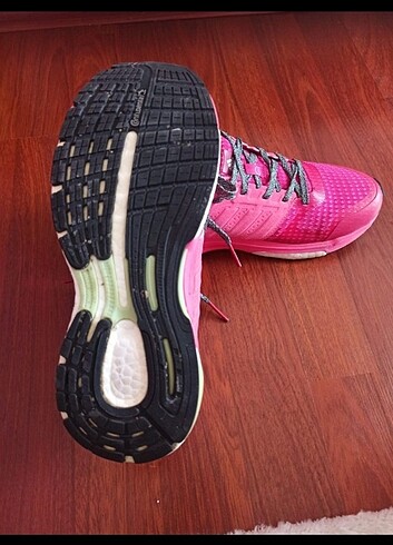 39 Beden pembe Renk Kadın spor ayakkabı 