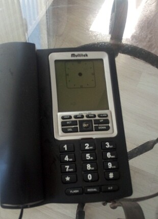 Ev telefonu 