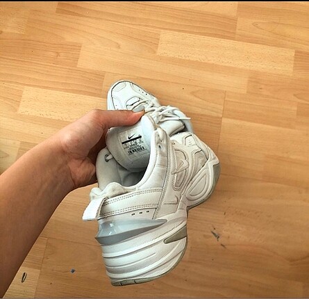 Nike Nike Ayakkabı