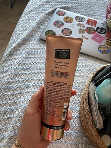 Victoria s Secret victoria's secret vucut losyonu