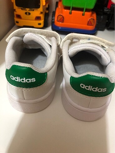 Adidas Adidas ayakkabı