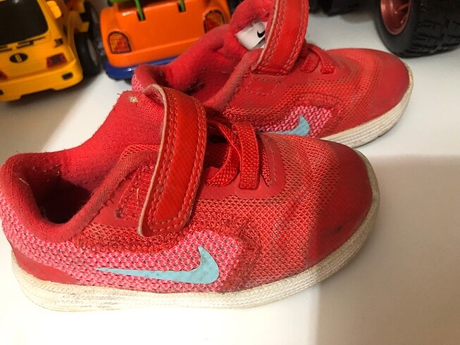 Nike ayakkabı