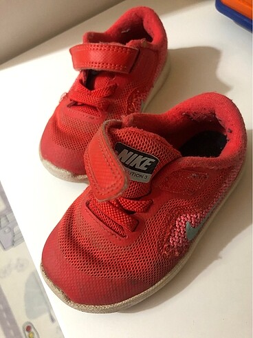 Nike Nike ayakkabı