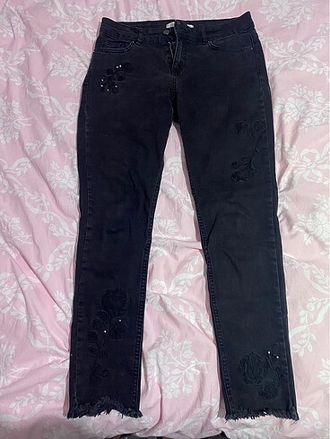 Jimmy key pantolon