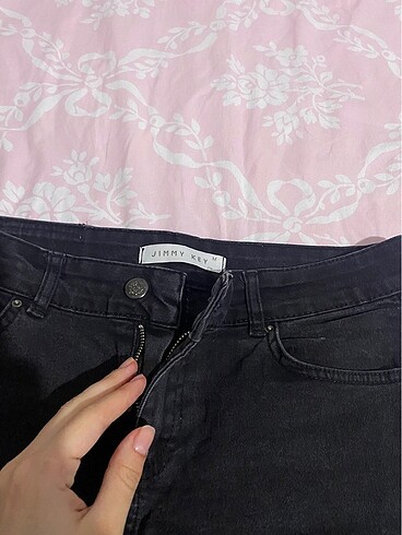 Jimmy Key Jimmy key pantolon