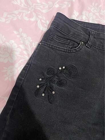 m Beden Jimmy key pantolon
