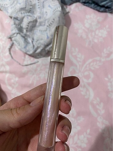 Estee Lauder gloss?