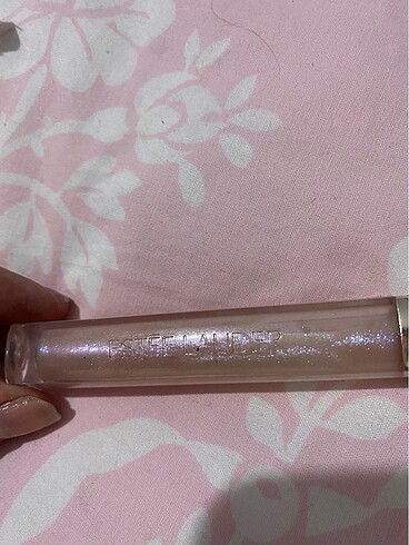 Estee Lauder Estee Lauder gloss?