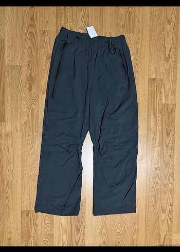 Siyah Kapüşonlu Erkek Ceket - Görsel 2