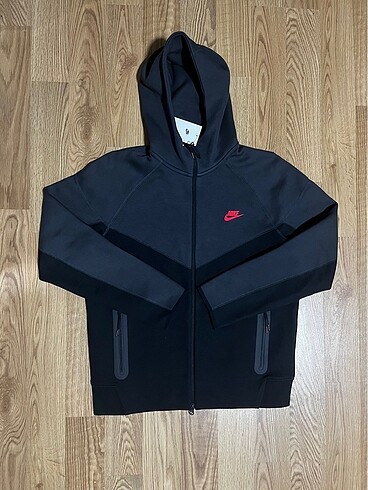Nike Tech Fleece Hırka