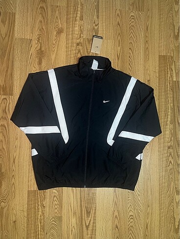 Nike Oversize Ceket