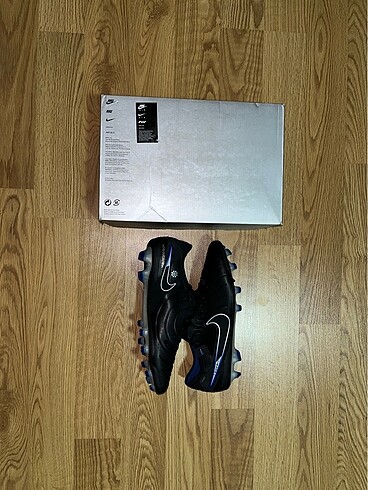 Nike Nike Tiempo FG Krampon 46 numara