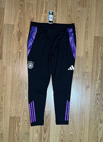 Adidas Almanya Özel Eşofman Altı