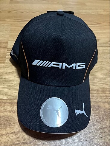 Puma AMG Şapka