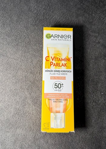 Garnier