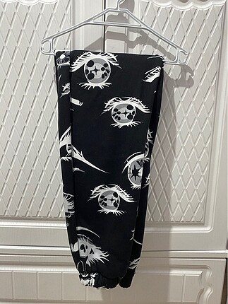 bershka eşofman altı