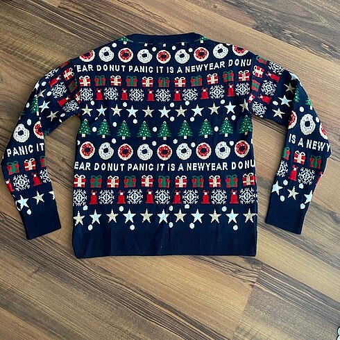 LC Waikiki LCW Yılbaşı Kazak