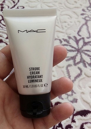 Mac Strobe Cream 30ml orjinal