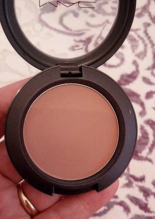 Mac harmony blush orjinal