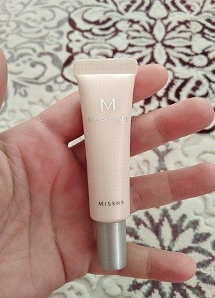 Missha bb krem boomer 
