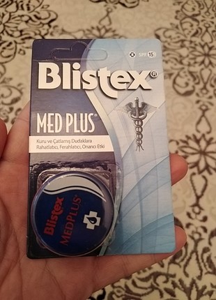 Blistex