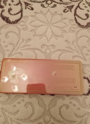 Too Faced Too faced far paleti orijinal 