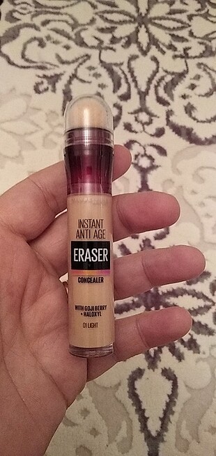 Maybelline
