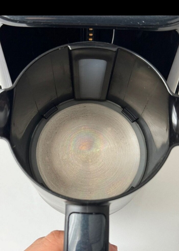 Karaca kahve makinesi  - Görsel 3