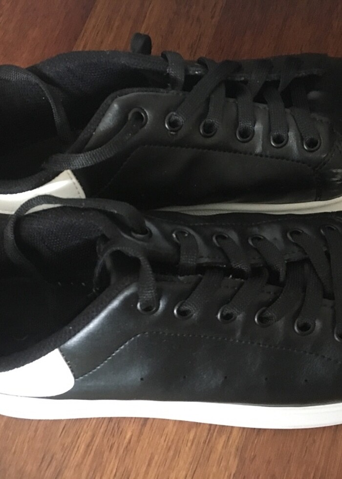 Spor ayakkabı - Görsel 2