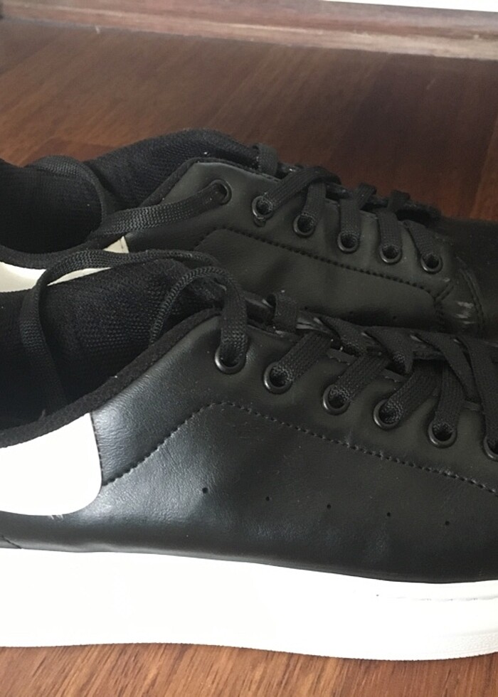 Spor ayakkabı - Görsel 3