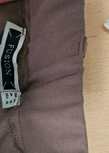 Bayan sıfır etek - Görsel 3