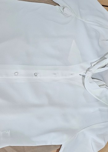 Sıfır bluz ve etek - Görsel 4