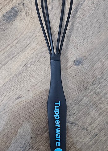 Tupperware Kepçe Seti ve Kutusu - Görsel 4