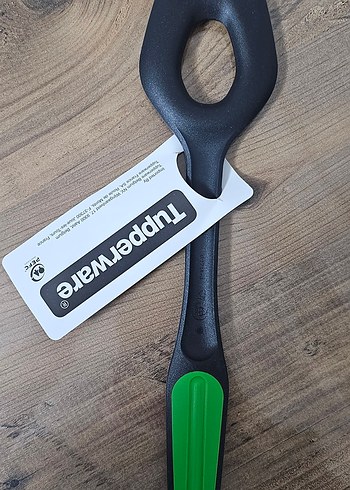 Tupperware Kepçe Seti ve Kutusu - Görsel 5