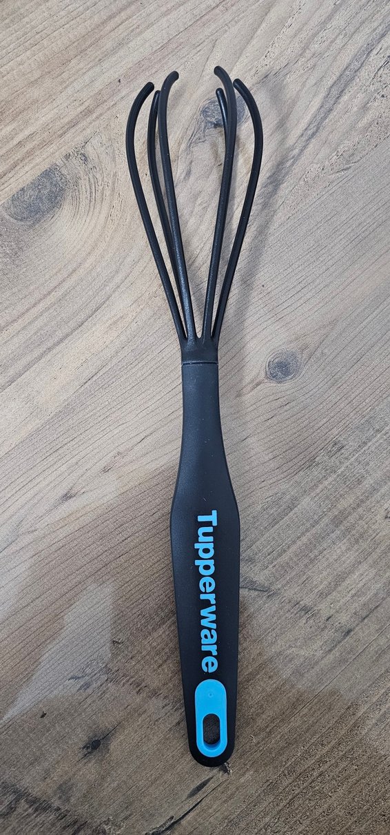 Tupperware Kepçe Seti ve Kutusu - Görsel 4