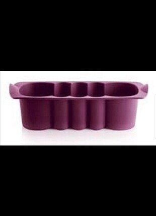 Tupperware Mini Silikon Kalıp