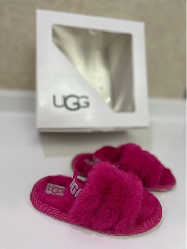 Ugg terlik
