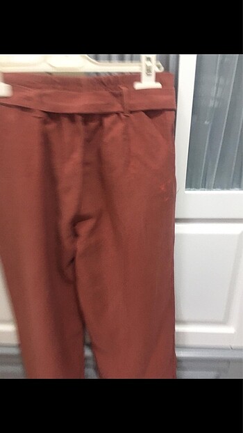 Zara Zara bol paça pantolon